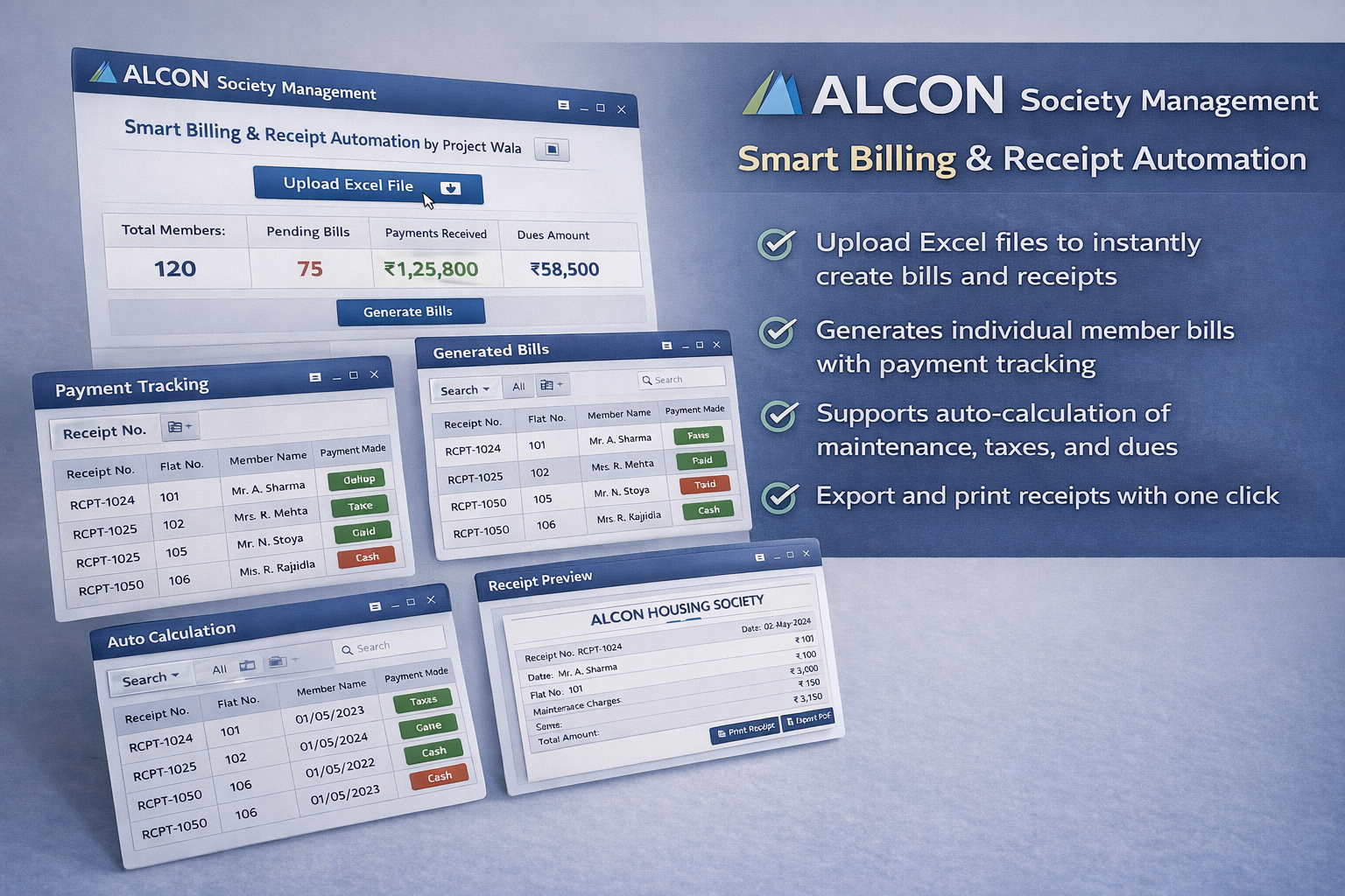 Algo Trading Screen 4