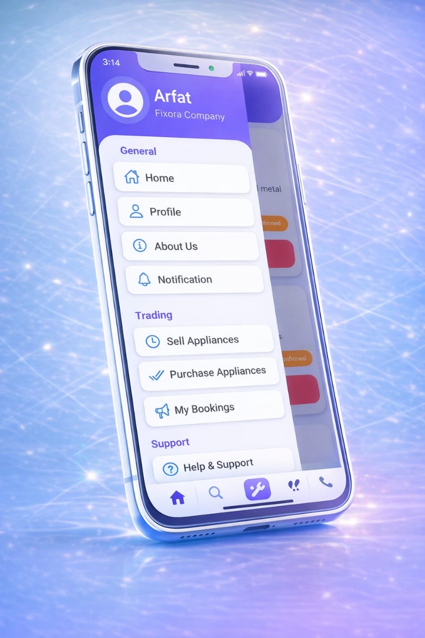 Algo Trading Screen 4