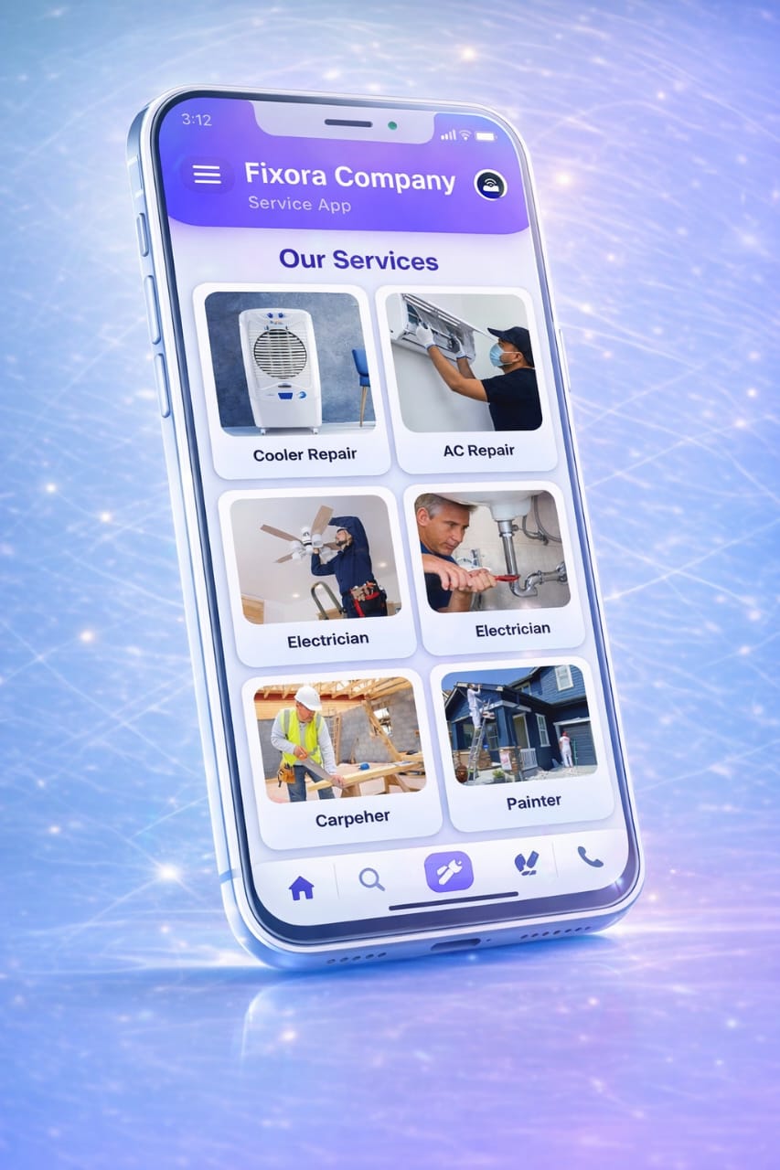 Algo Trading Screen 4