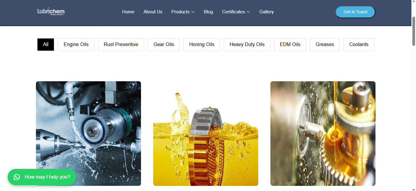 Algo Trading Screen 2