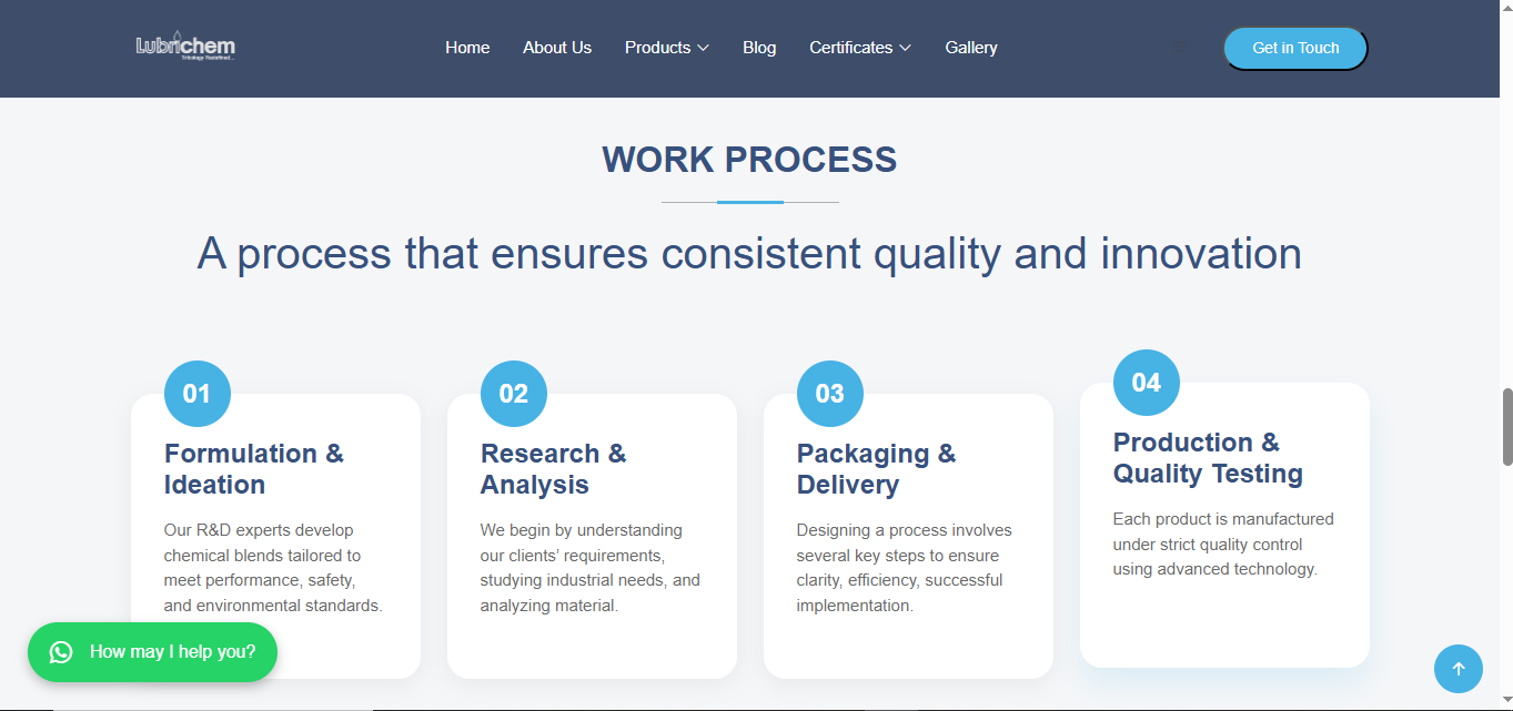 Algo Trading Screen 4
